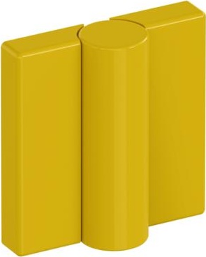 B9505.75LK ремешок на винтах HEWI System 111 | Polyamid  - Вид №14