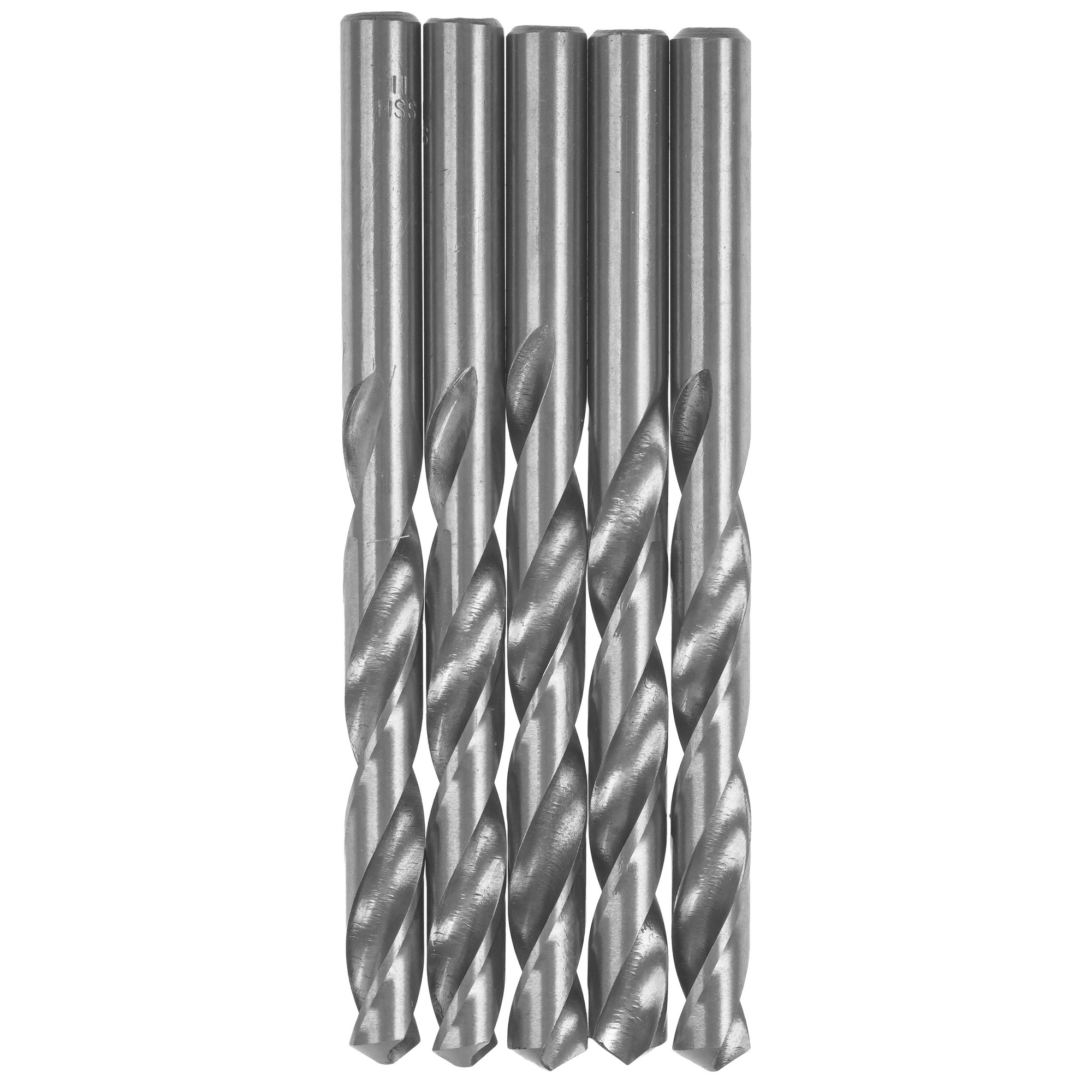 Набор сверл FIT 33780 9256441 STDN-0058634