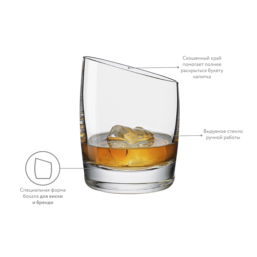 821301 Бокал для виски, 270 мл Eva Solo  - Вид №2