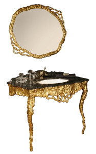 2240 Mobile bagno Bianchini&Capponi DECO