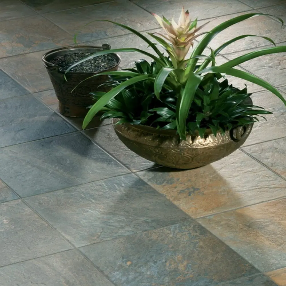 Kerama Marazzi Керамогранит Сланец 30×30 см - природная эстетика для интерьера 15058838 STLM-0005281