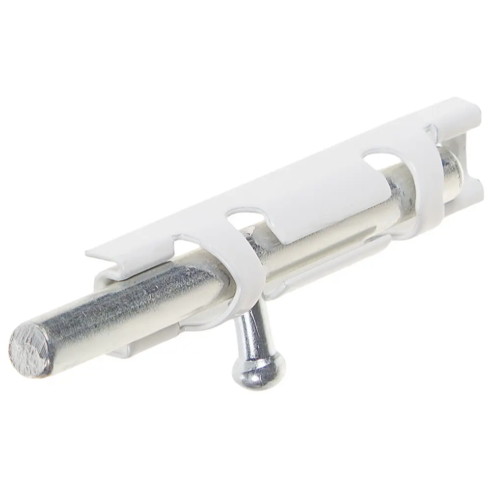 Шпингалет Santreyd ЛЕВША ЗТ-12 для надежной фиксации дверей 14251564 STLM-0004630 - Вид №1