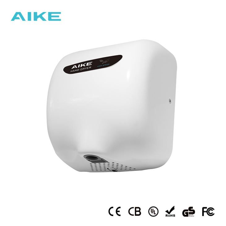 Сушилки для рук в ванной AIKE AK2800B_295  - Вид №5