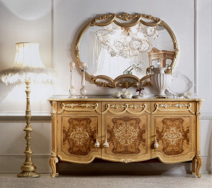 Буфет  ANTONELLI MORAVIO 3614/RC