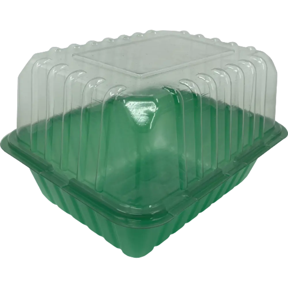 Мини-парник Santreyd для рассады с прозрачной крышкой 83387903 STLM-0040779