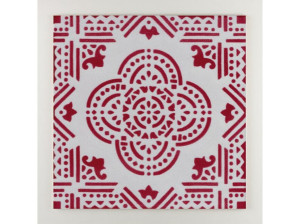 Пол / покрытие ручной работы