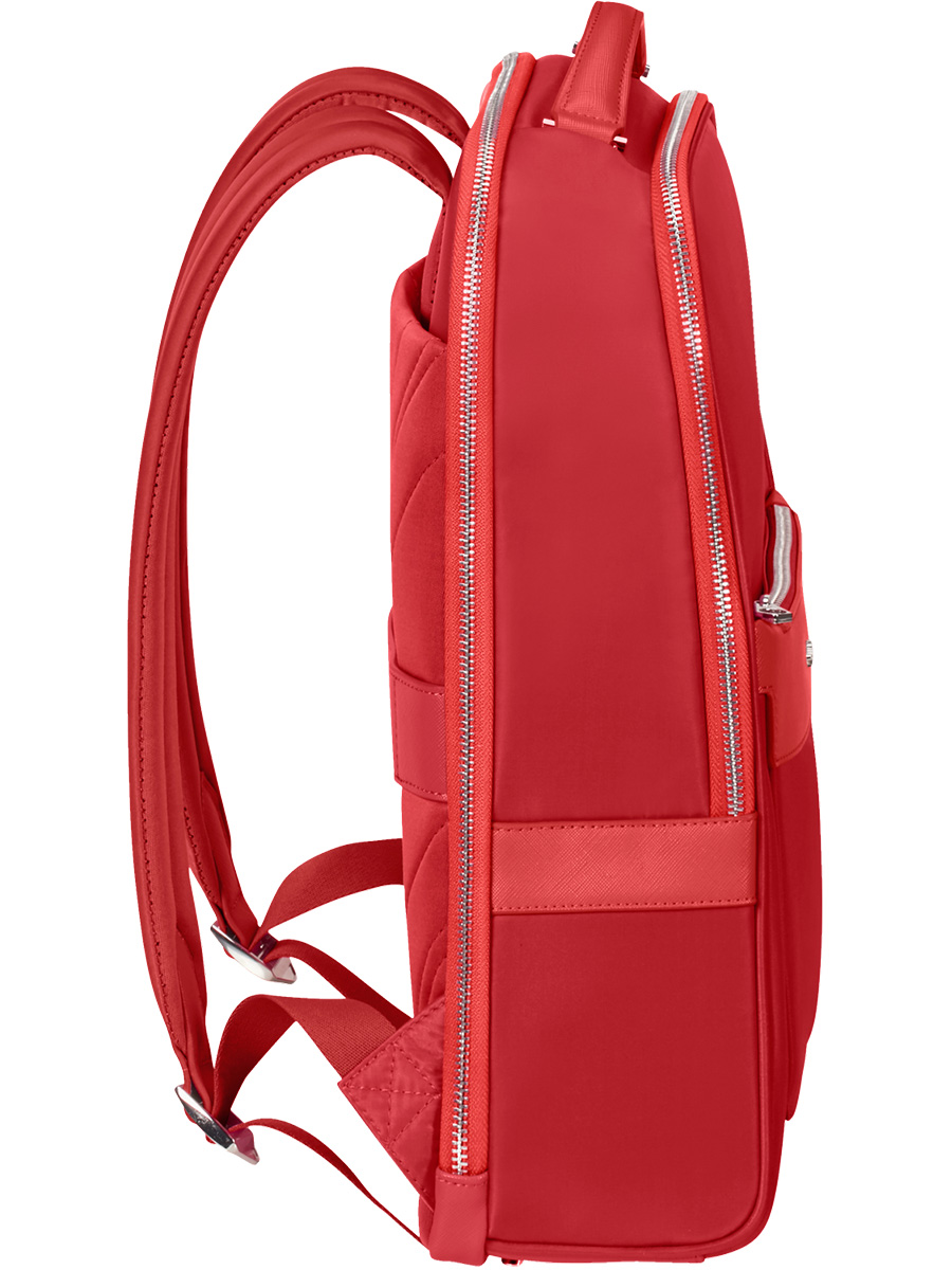 KA8-10004 Рюкзак для ноутбука KA8*004 .0 Laptop Backpack 14 Samsonite Zalia 2  - Вид №3