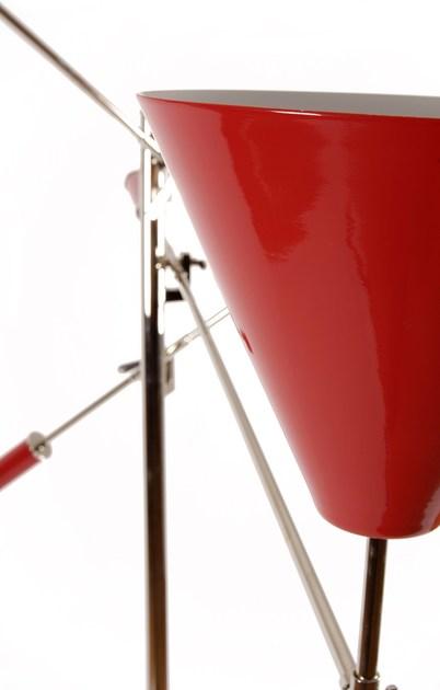 Delightfull Торшер с прямым регулируемым светом Sinatra sun-id-1390435 - Вид №5