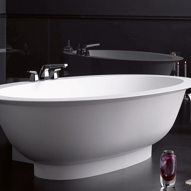 SEAA204 Diva Collection ванна Burgbad 42449 - Вид №1
