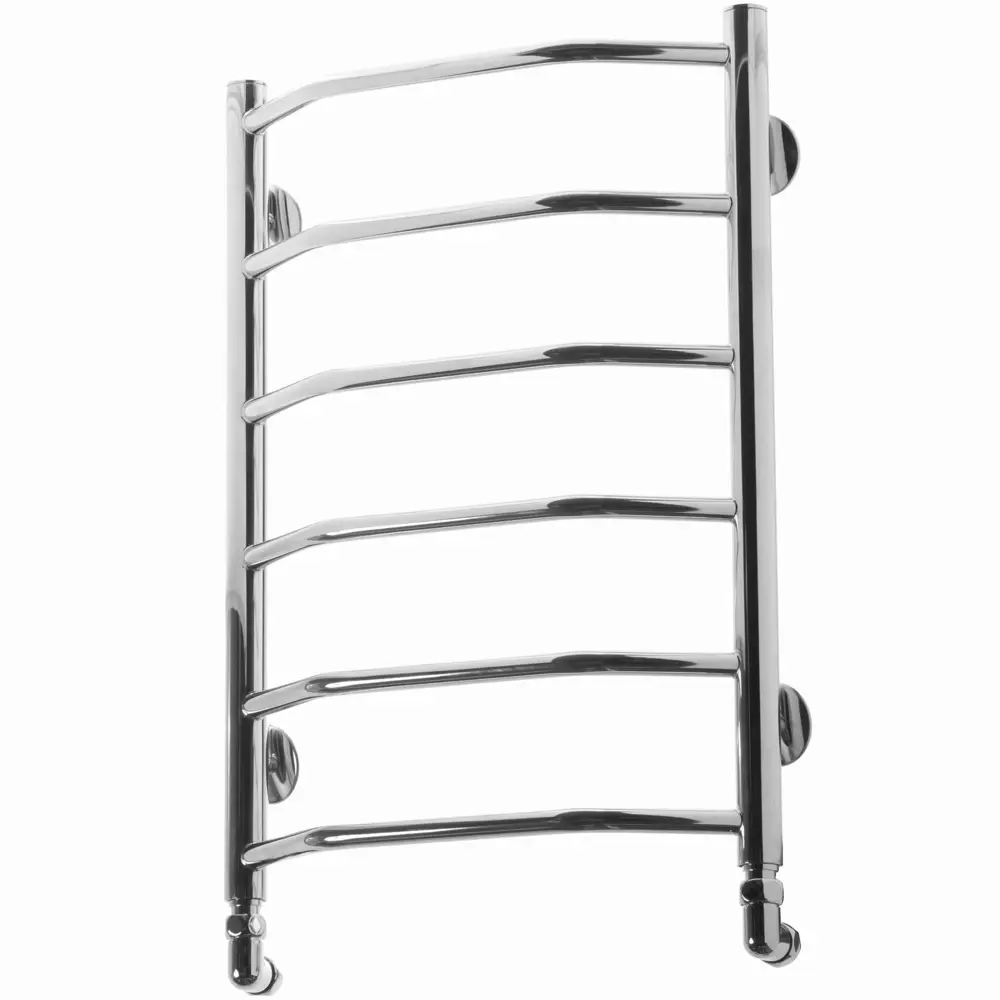 Водяной полотенцесушитель ВАРМО «Нептун» для стильной и функциональной ванной 16966344 STLM-0007315