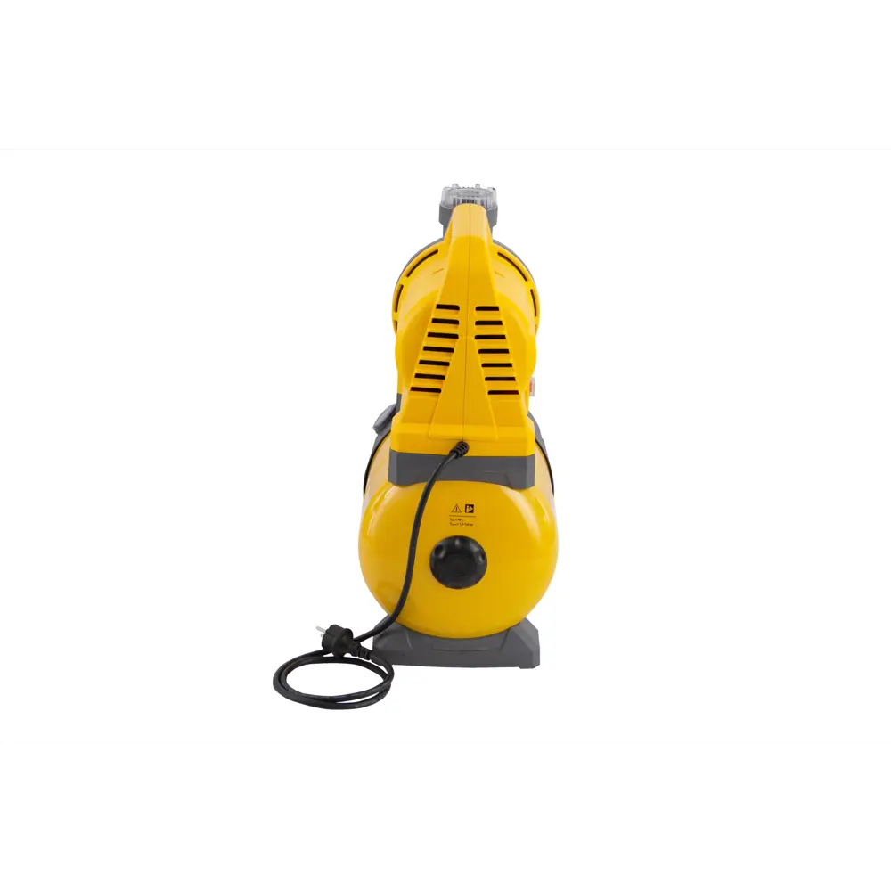 Насосная станция Denzel PSХ1300 4500л/час STLM-2065949 - Вид №2