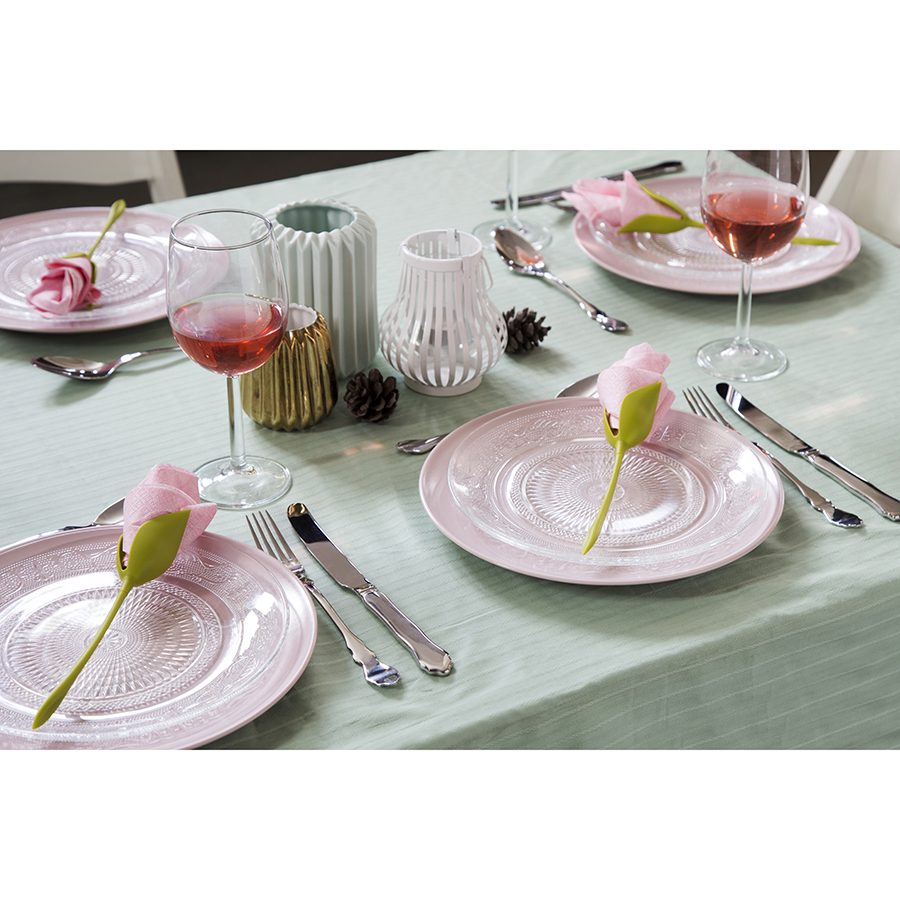 PE590 Набор держателей для салфеток peleg, bloom, 4 шт. Peleg Design  - Вид №3