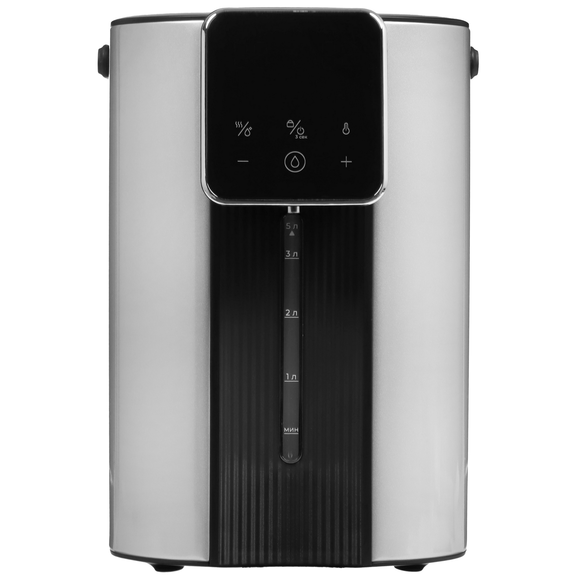 9146695 Термопот Reoka RKTP-1650 серый STDN-0051485 - Вид №1