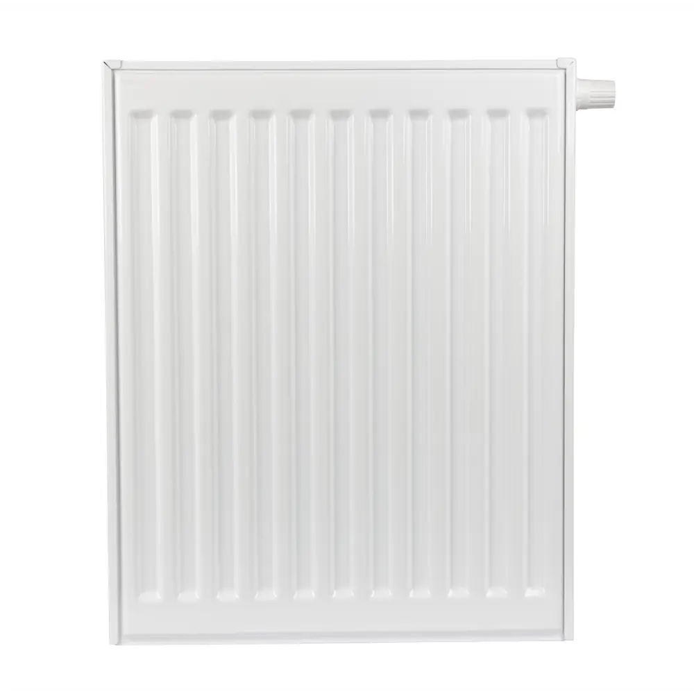Радиатор панельный Neolaser Ventil Compact 22 500x400 белый 89390362 STLM-1451826 - Вид №11