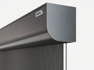 Кессон тент