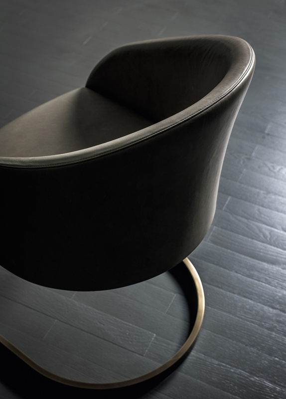 Стул SIGN EMMEMOBILI S750  - Вид №2