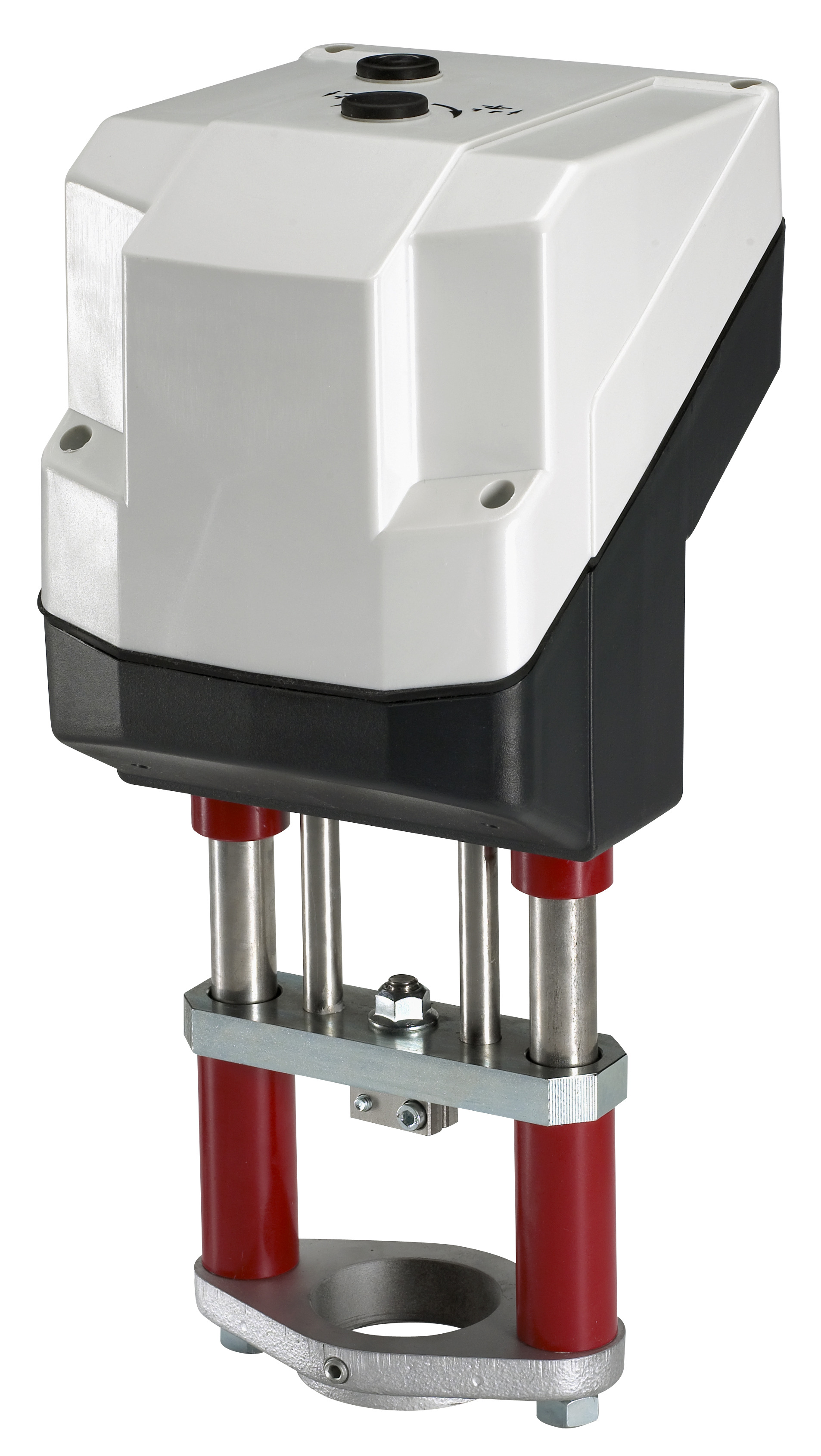 Danfoss Редукторные электроприводы с трехпозиционным управлением Электропривод импульсный AMV 35 230В 082G3021  - Вид №59