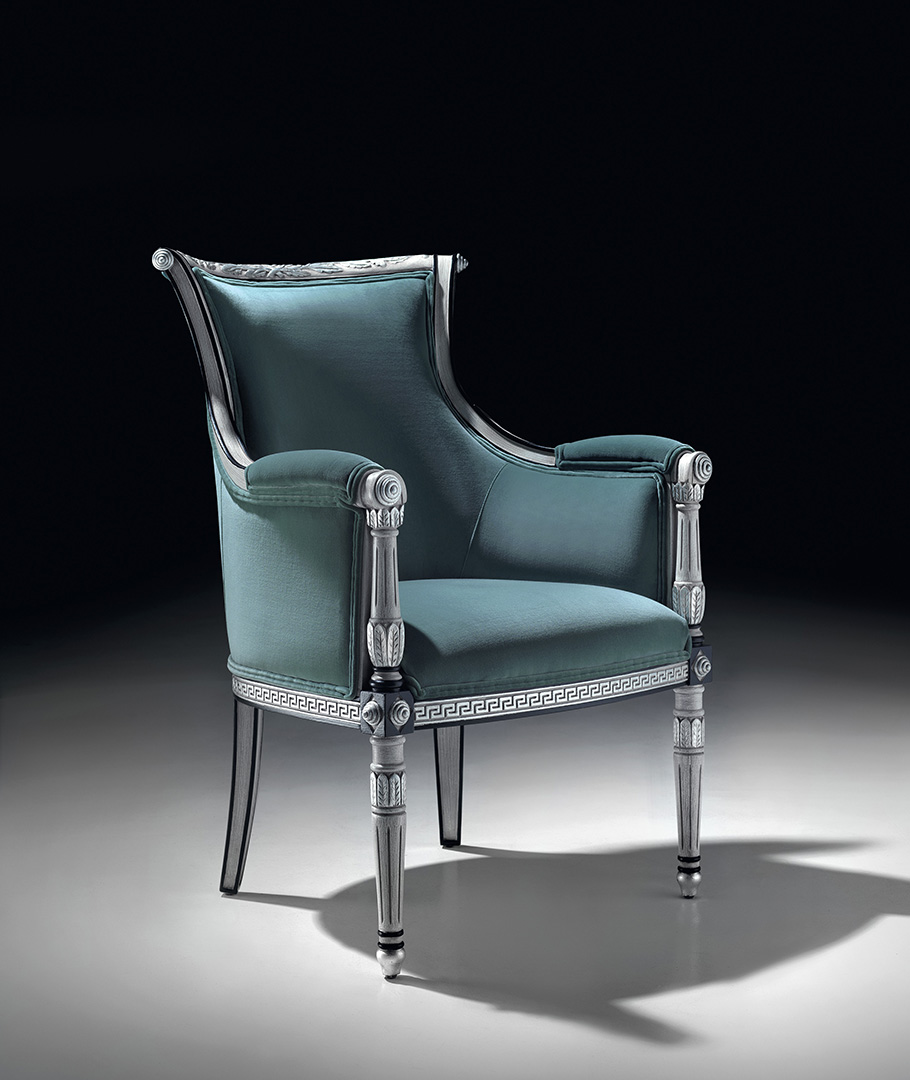 Кресло Эмили Emili S3979 Coleccion Alexandra - Вид №1