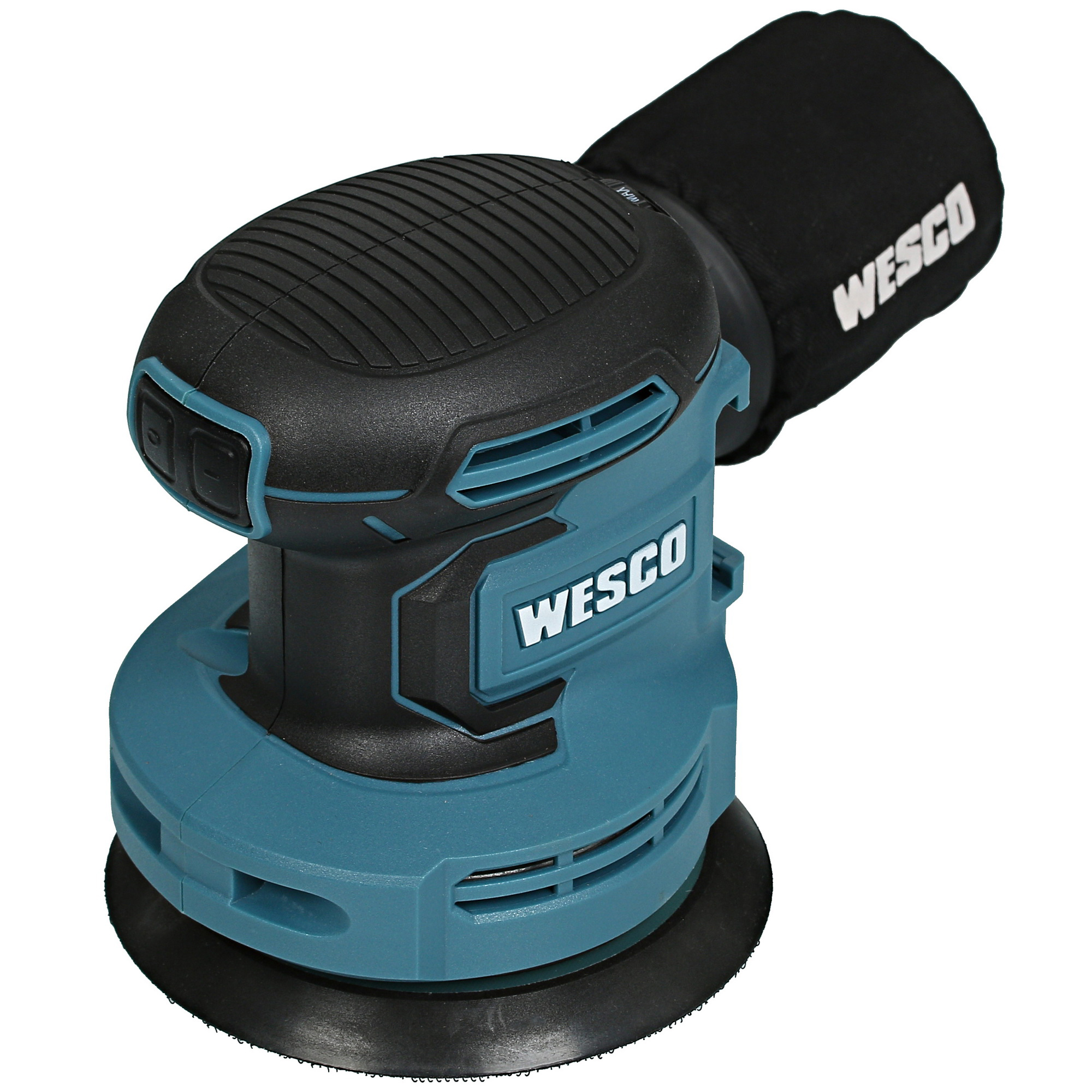 Эксцентриковая шлифмашинка Wesco WS2302.9 1ForAll 18V  , Без ЗУ, Без АКБ 5410878 STDN-0063250