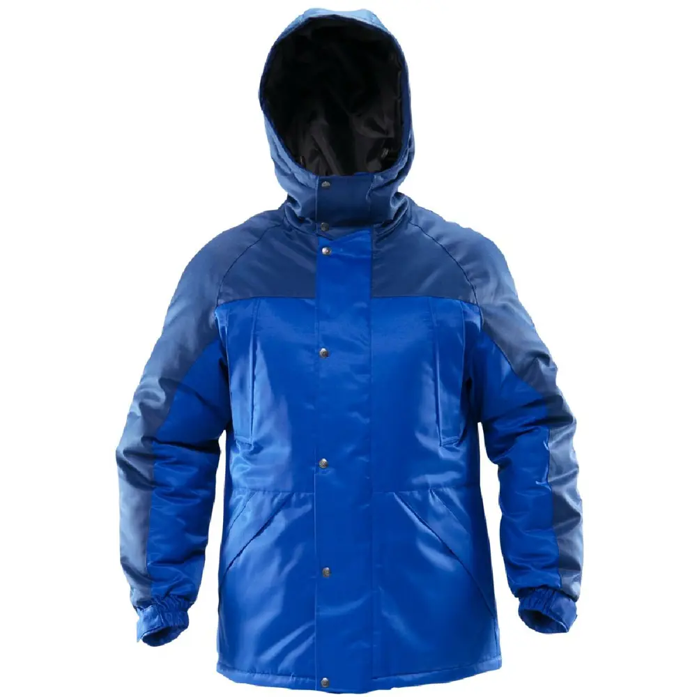 Куртка Santreyd Аляска - надежная защита от непогоды 89394450 STLM-1365385