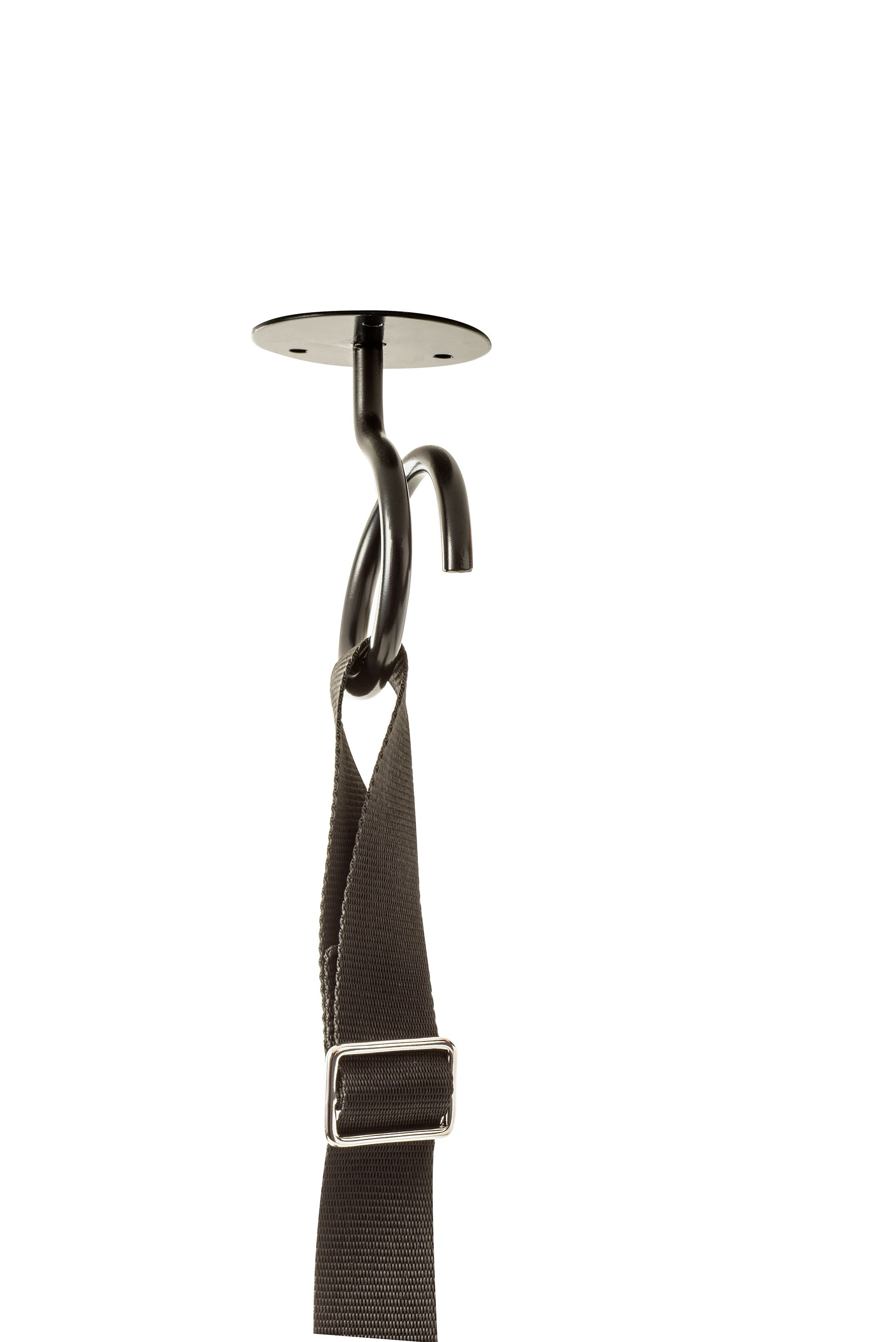 Держатель для полотенец EVER Life Design Gambol ARCH-00034199 - Вид №4