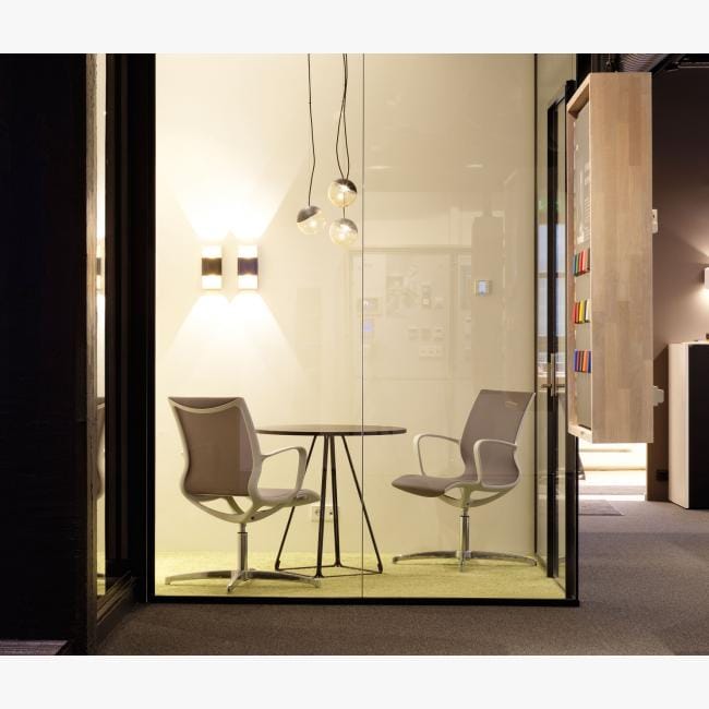 Светодиодный подвесной светильник Deltalight GIBBO ARCH-00086592 - Вид №20