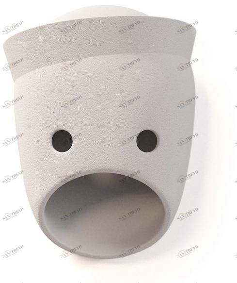 moooi Аппликация светодиода из керамики The party sun-id-1381889