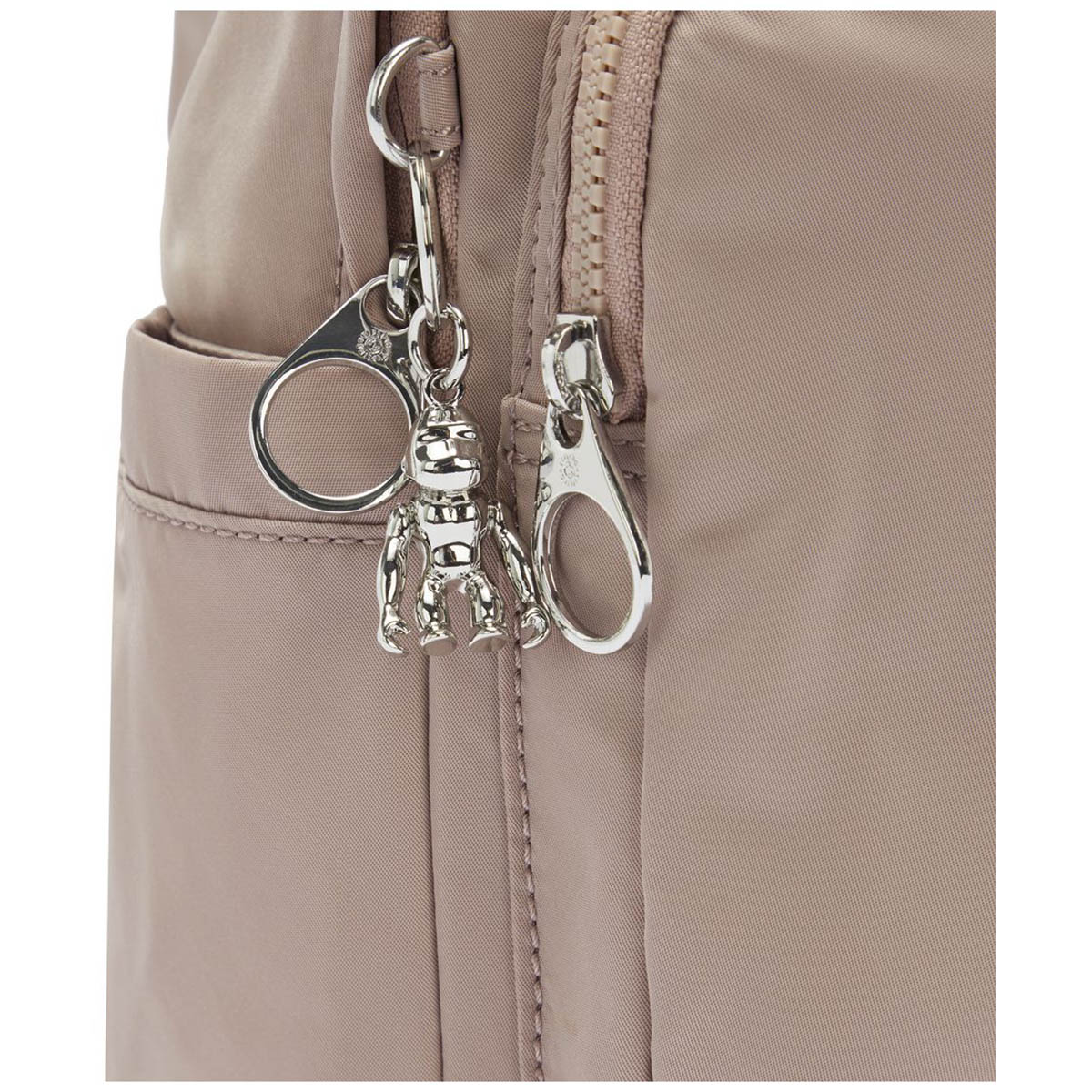 KI4586R58 Рюкзак Backpack Kipling Delia Mini  - Вид №4