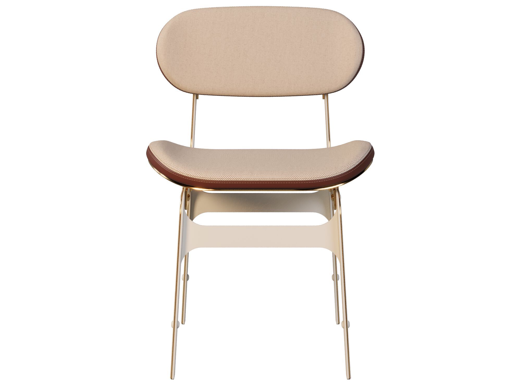 Садовый стул Myface Orizon ARCH-00133869 - Вид №1