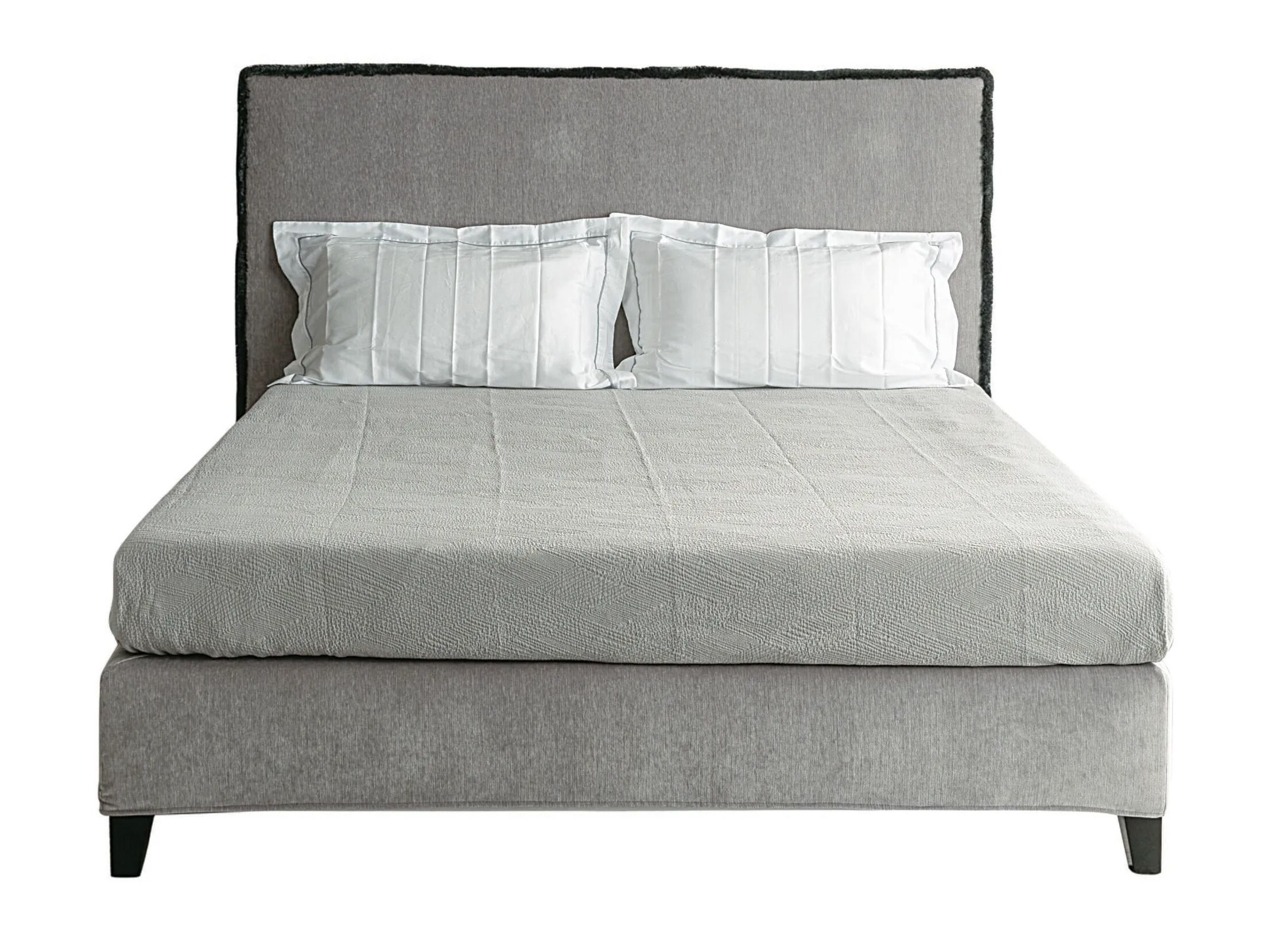 Мягкая кровать из ткани Casamilano MAJESTIC ARCH-00073756