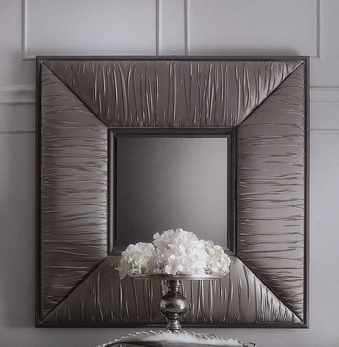 Зеркало  BBELLE S114/PL Diva