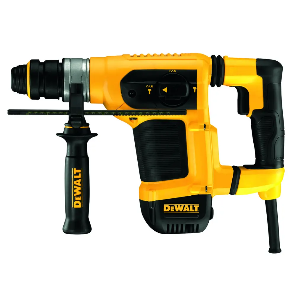 Перфоратор Dewalt D25414KT SDS-plus 81975770 STLM-2193078 