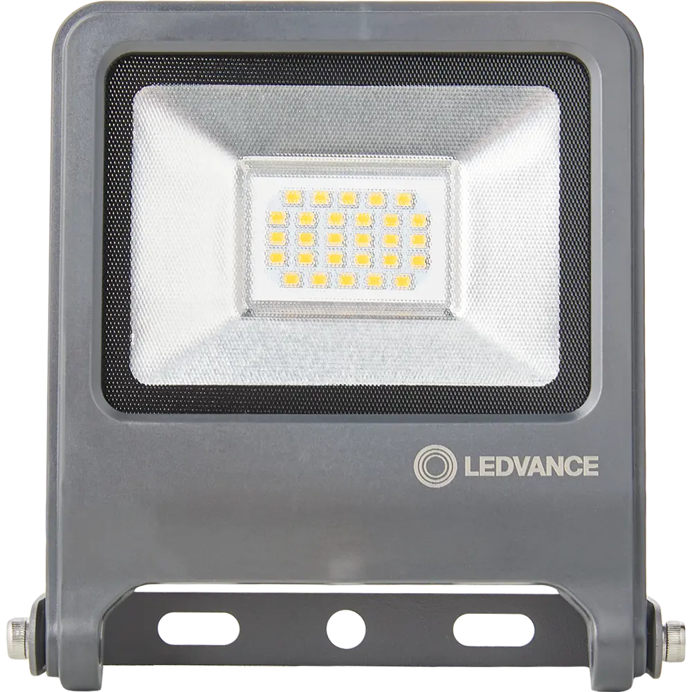 Прожектор светодиодный уличный Ledvance Endura В 20 Вт 3000 К IP65, теплый белый свет 82354967 STLM-2003394  - Вид №2