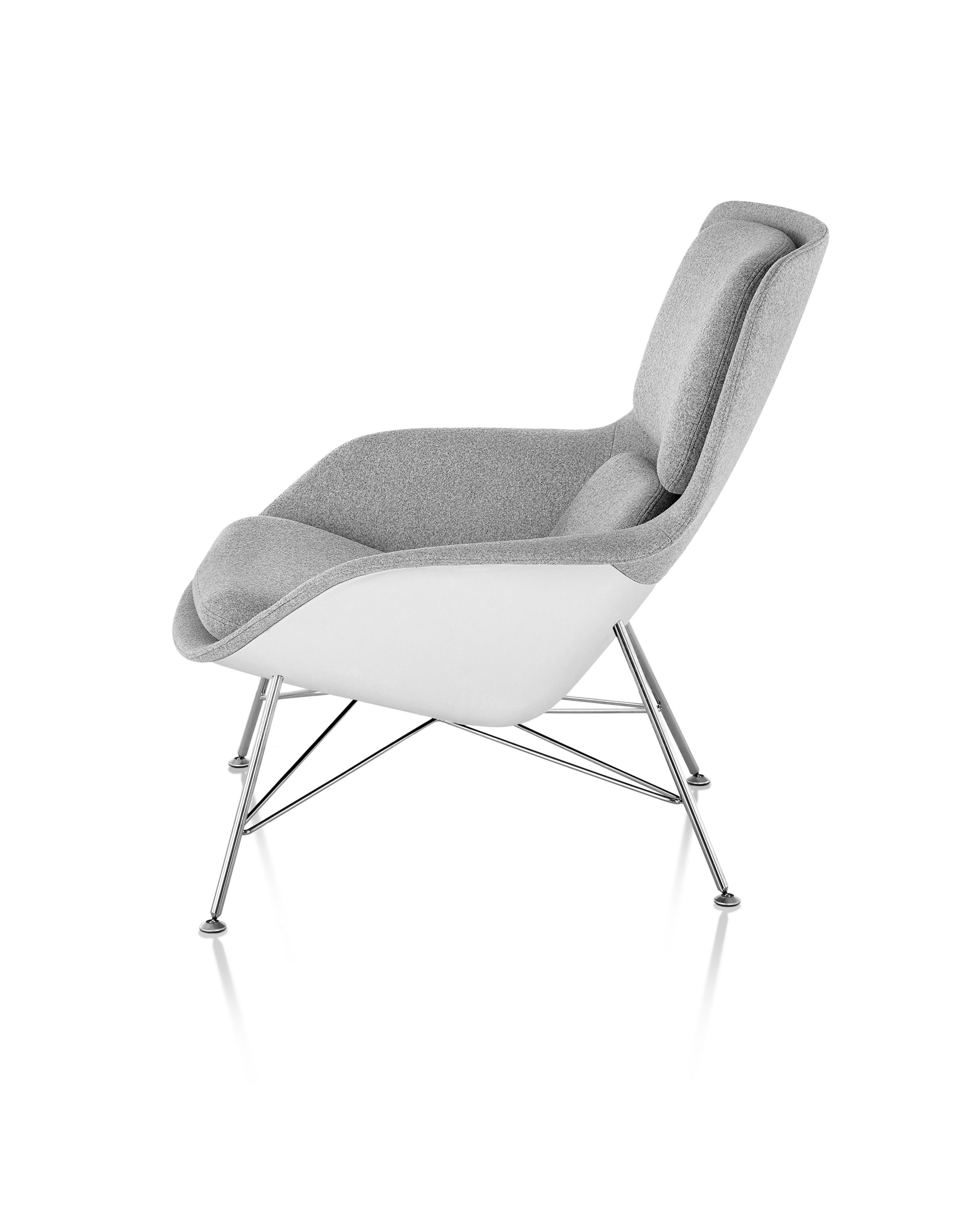 Тканевое кресло Herman Miller Striad ARCH-00133495 - Вид №28
