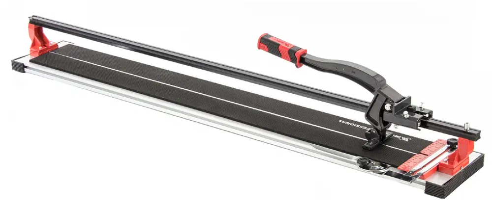 Ручной плиткорез MTX Professional 1200 мм для точной резки керамики 84420844