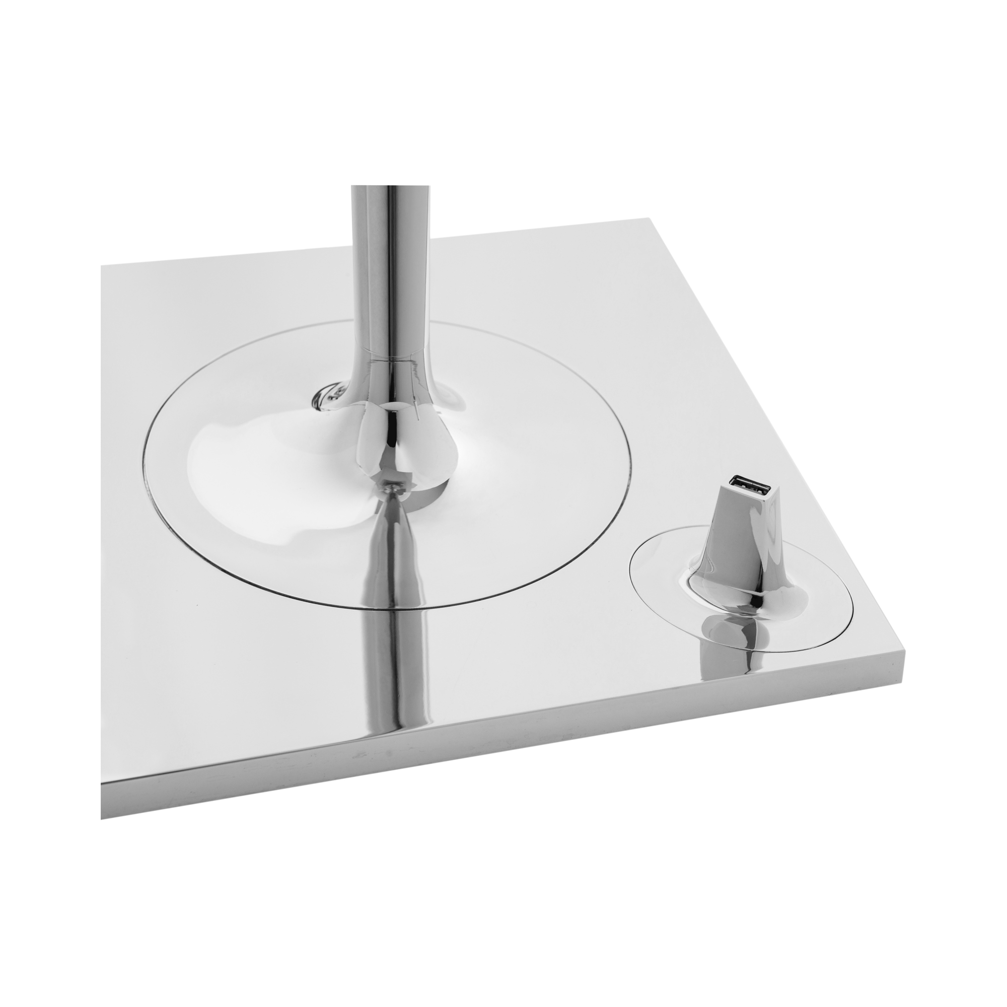 Торшер / Bibliotheque nationale Flos sun-id-379185 - Вид №11