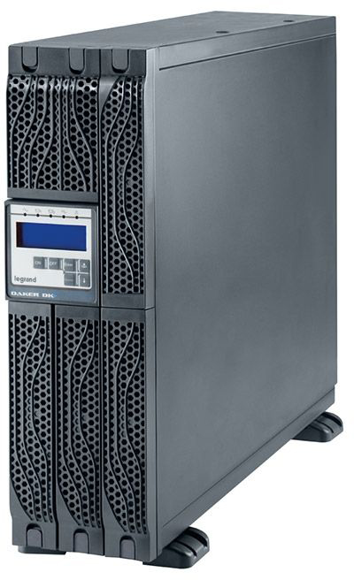 310177 Ибп daker dk plus 10 ква б/бат Legrand 