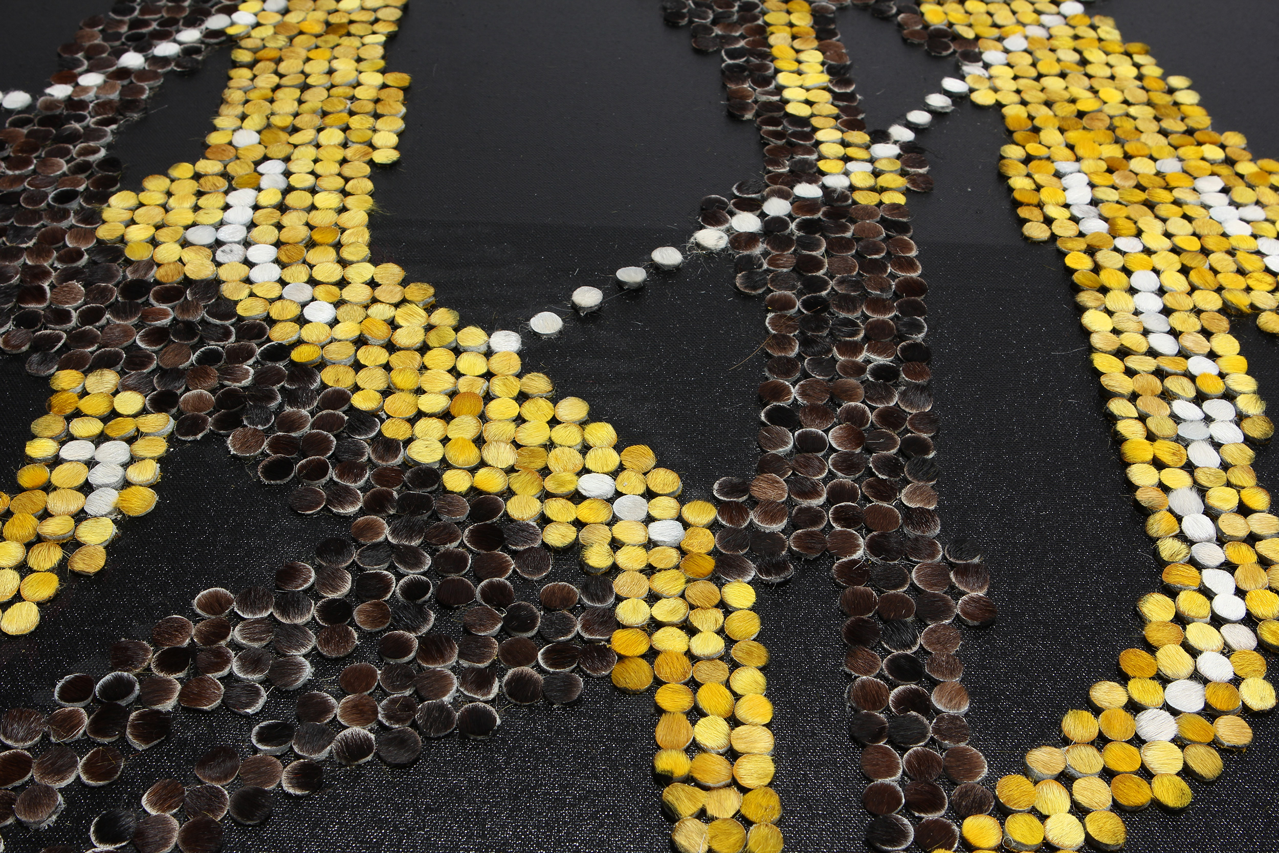 2000000056913 Ковер Joy 100х150 LINIE DESIGN  - Вид №1