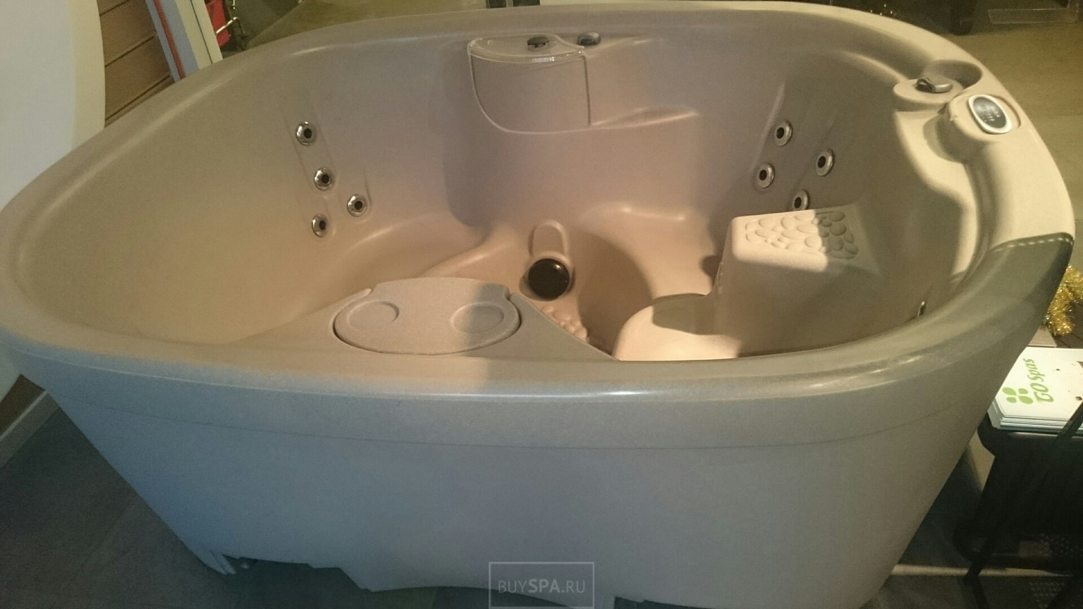 Innova Spa Urbania Santreyd sun-id-295804 - Вид №23