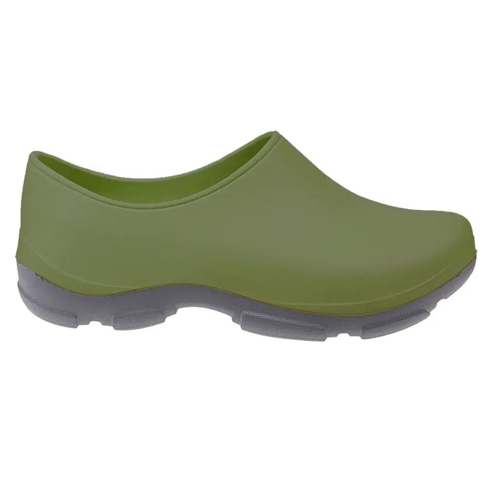 Сабо OYO мужские размер 40 цвет зеленый/серый STLM-2101290 - Вид №1