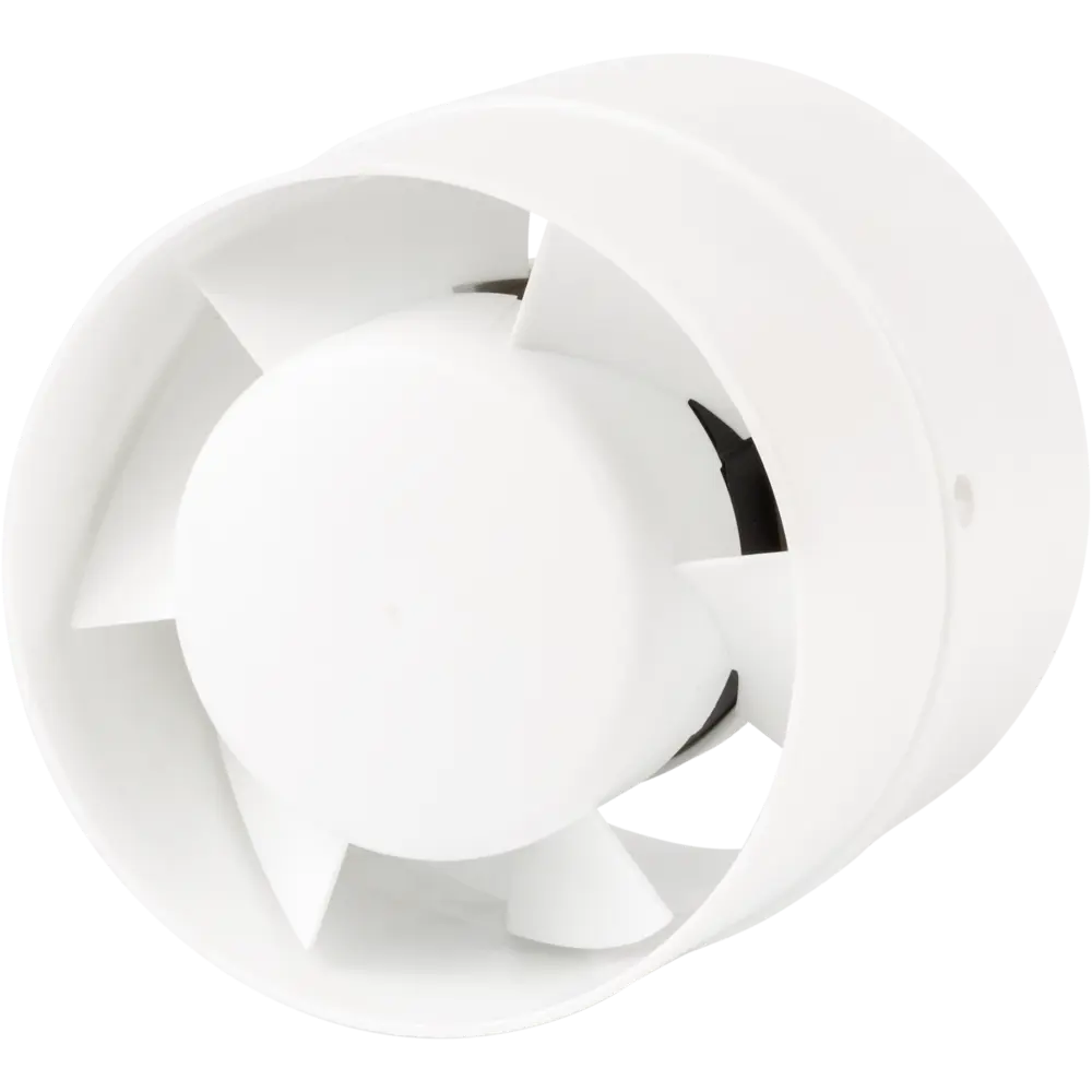 Канальный вентилятор Equation для умного дома - тихая вентиляция помещений 88626554 STLM-1506331