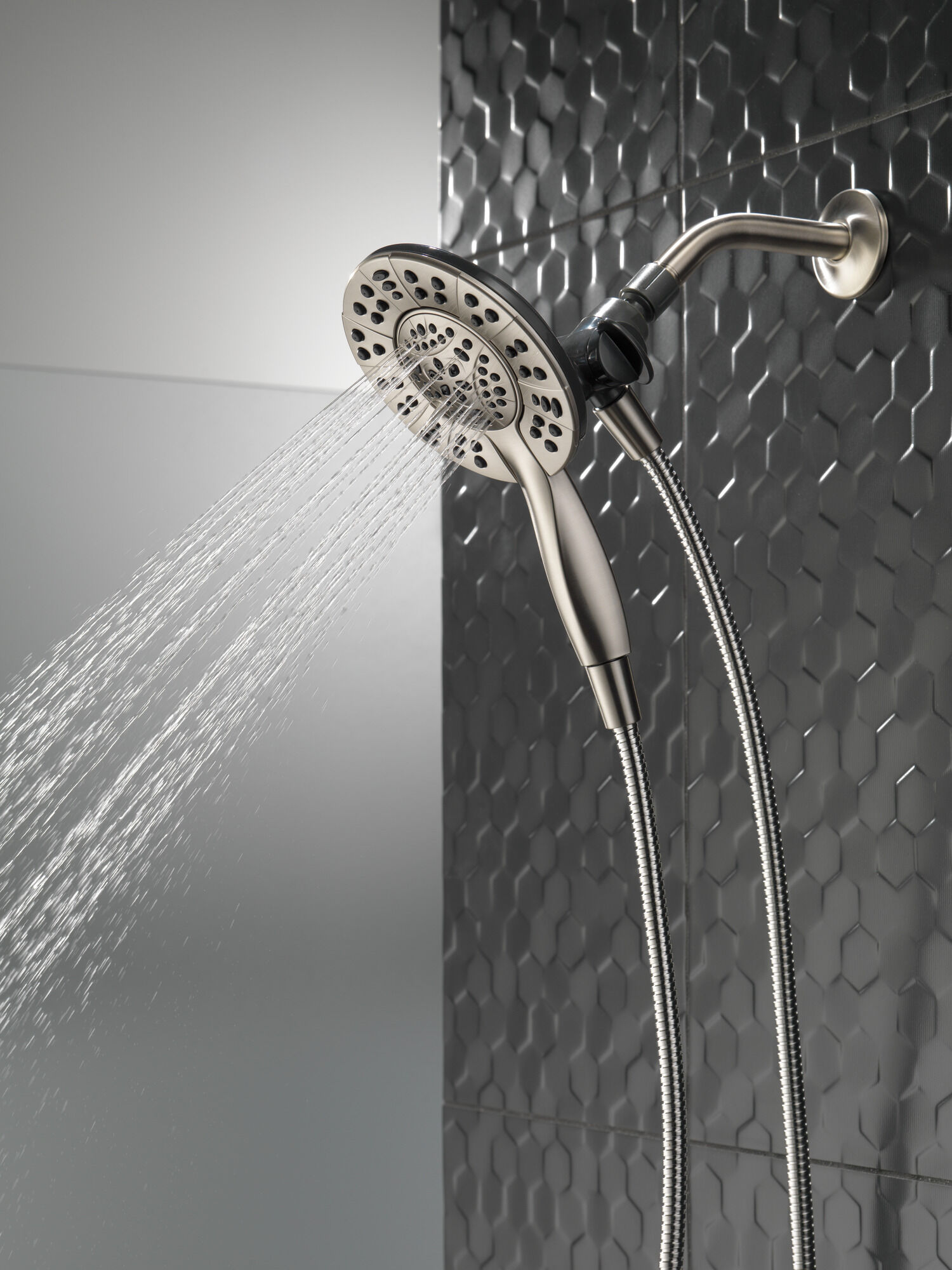 4 Настройка In2ition Delta Faucet 75499SN - Вид №6