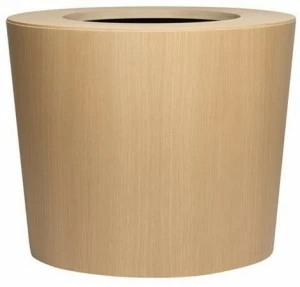 Hobby Flower Низкая дубовая прихватка с автоматическим поливом Arc