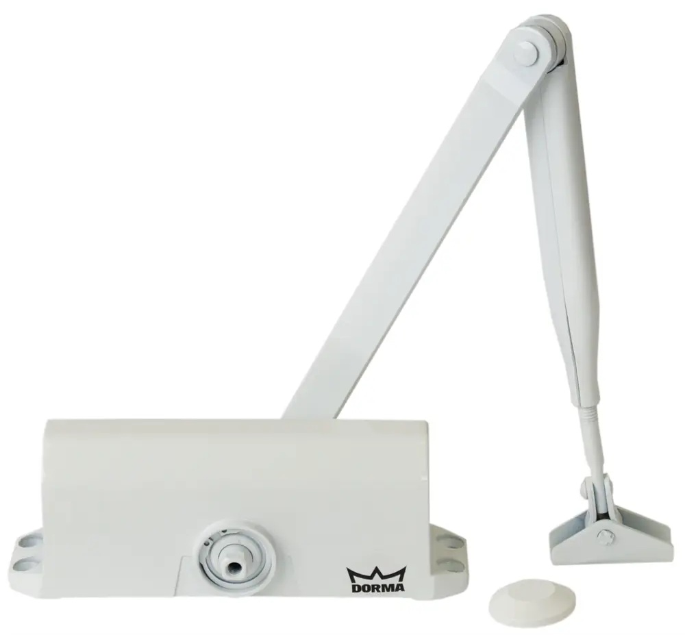 Доводчик дверной Dormakaba TS Profil для плавного закрывания 82806674