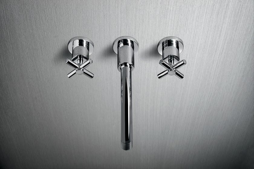 Fir Italia Стенной излив Cora 35 3546083 - Вид №1