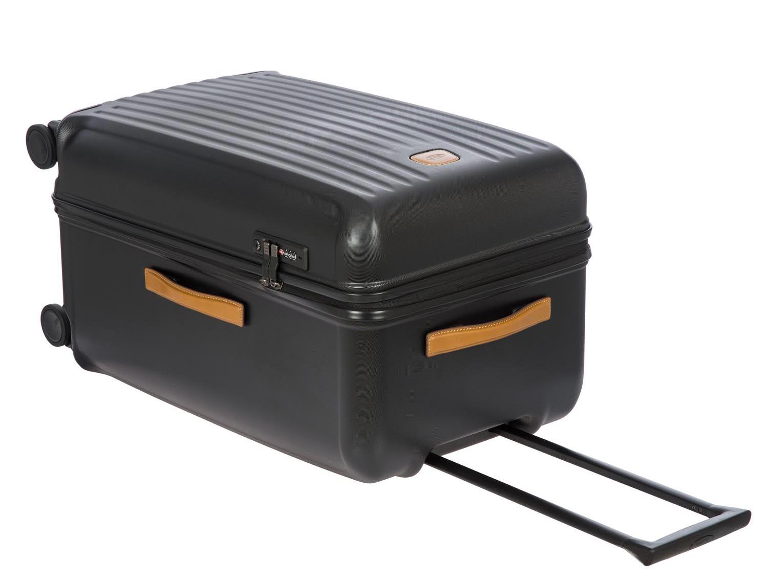 BRK08039.101 Чемодан BRK08039 Travel Trunk XL Brics Capri - Вид №4