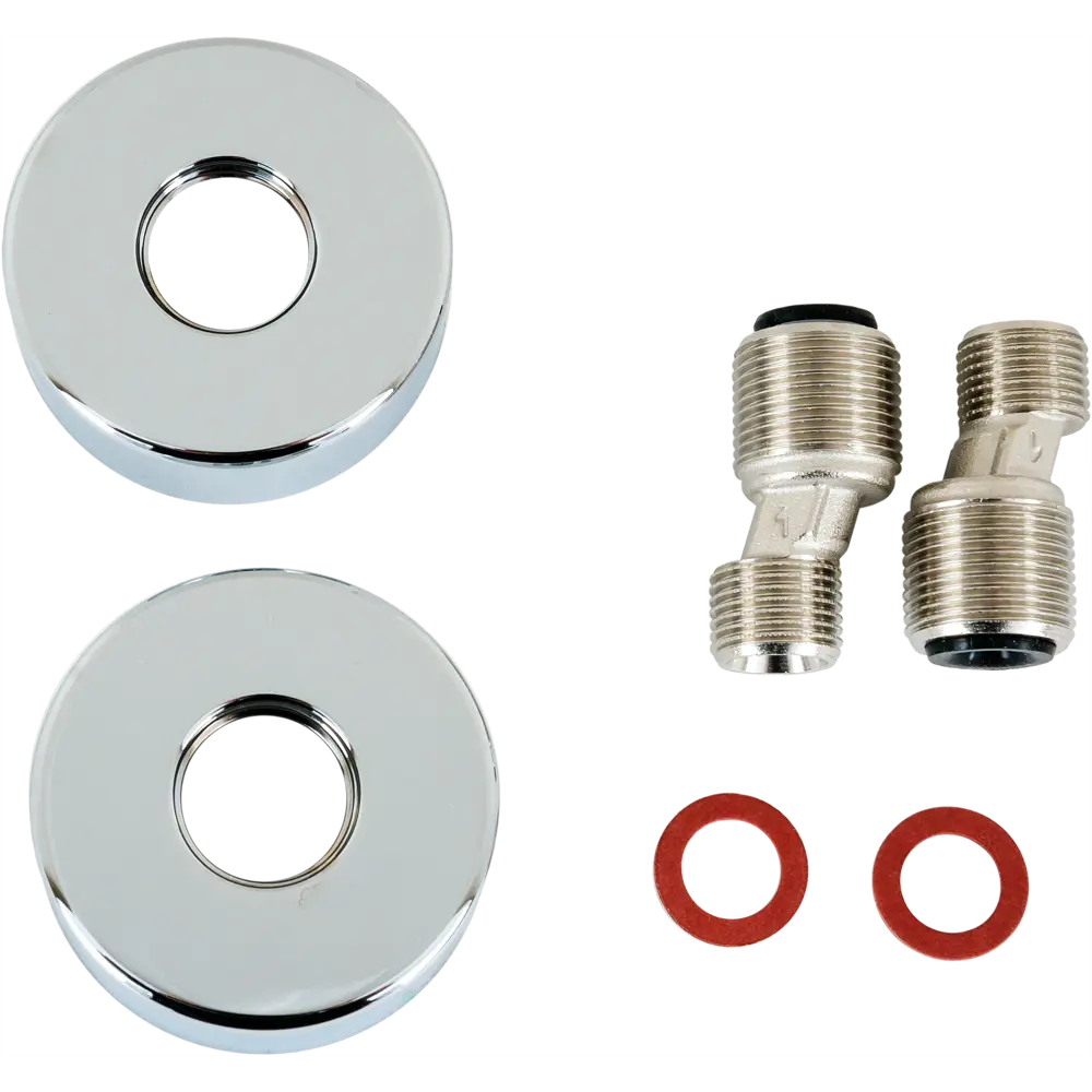 Комплект для душа 3 в 1 Ideal Standard «Ceraflex» 3 режима цвет хром 82253949 STLM-2062556 Без серии - Вид №12