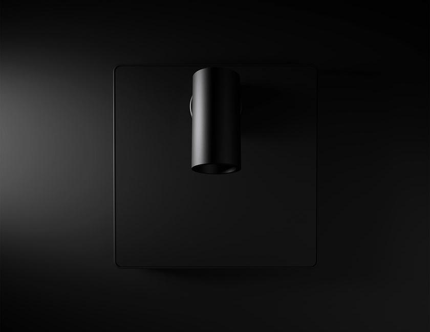 Lym Настенный светодиодный светильник Adaptive system sun-id-1477718 - Вид №4