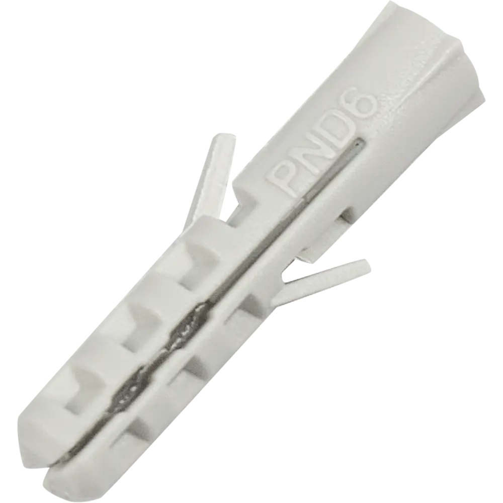 Дюбели потайные STANDERS PND 6x30 мм нейлоновые, 200 шт 83387825 STLM-0040750 - Вид №3
