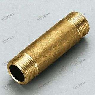 Бочонок НН  3/4"x200 мм TIEMME 1500187